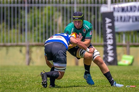 FER 2025 - Sémi Final Ascenso - Gernika (24) vs (11) Sant Cugat