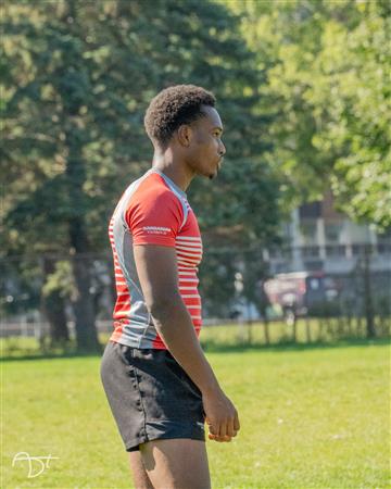 RSEQ Collégial 2025 - Vanier VS Brébeuf