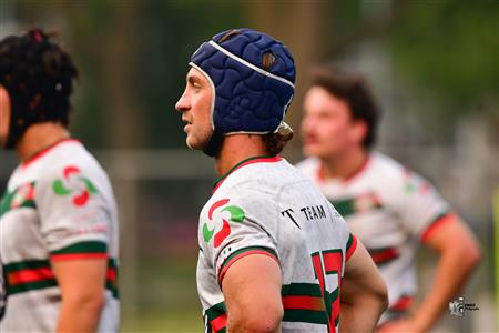 RQ 2025 - SL M - Rugby Club de Montréal (51) vs (20) SABRFC