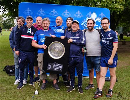 RQ 2023 - LP1M - XV de Montreal vs Mont-Tremblant