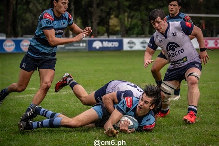 URT 2025 - Universitario de Tucuman vs Universitario de Mar del Plata
