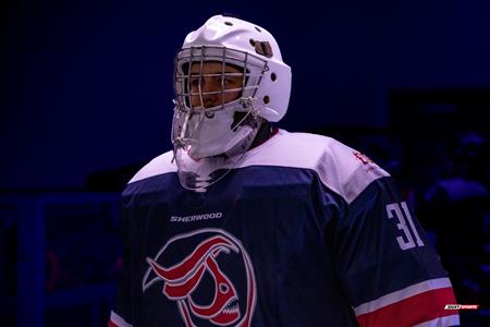 RSEQ 2025 - Hockey M D2 - Piranhas ETS vs Torrents Université du Québec en Outaouais - Avant Match