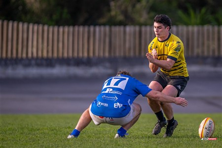 FER 2025 - DHB - Getxo RT (43) vs (19) Oviedo