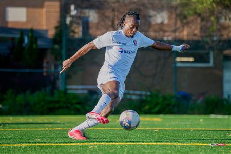 L1QC 2025 M - CS Mont-Royal Outremont (1) vs (2) AS Laval