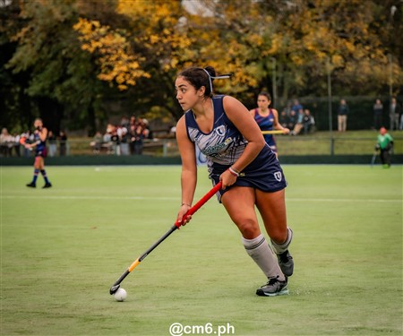 ATH 2025 - Fem - Universitario vs Old Lions