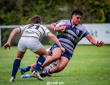 URT 2025 - Pré Inter - Universitario vs Tucuman Lawn Tennis