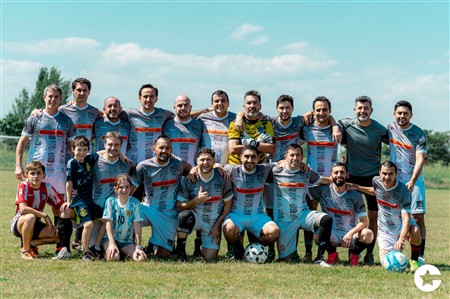 TLCF 2024 - Futbol - 13a Fecha Torneo Clausura 2024 A