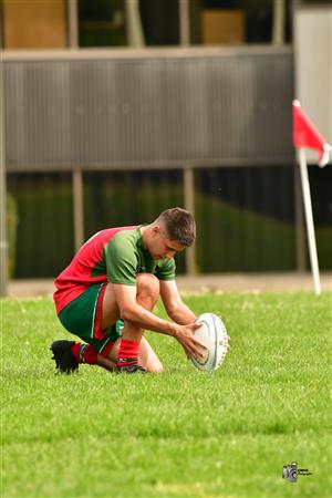 RQ 2025 - SL R M - CRQ (5) vs (31) RCM