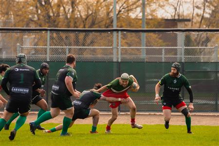 RQ 2024 - LPR2 - Nomades vs RCMXV