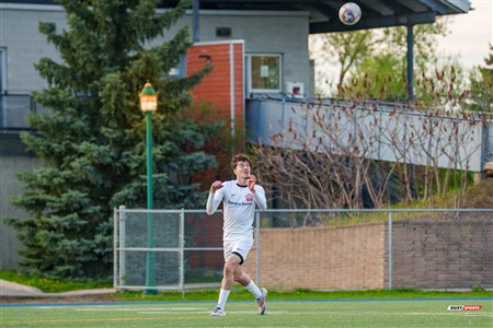 L2QC M 2025 - Lakeshore (4) vs (1) CF L'International de Québec
