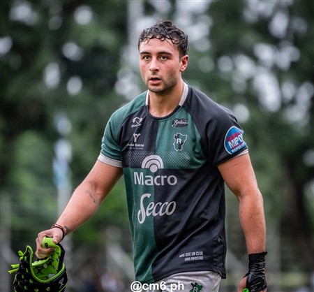 URT 2025 - Tucuman Rugby Club vs Universitario Rugby Club (Inter y Pré)