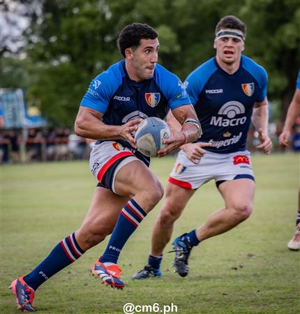 URT 2025 - Semi Final - Natacion y Gimnasia vs Tucuman Lawn Tennis