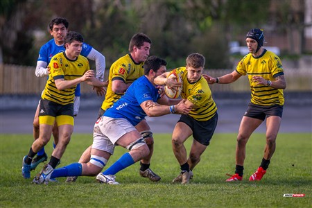 FER 2025 - DHB - Getxo RT (43) vs (19) Oviedo