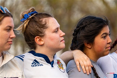 2025 - 4th annual Cat Polson Cup - Post Game