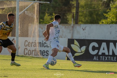 AFA - 1B - Flandria (1) vs (1) Sportivo Italiano