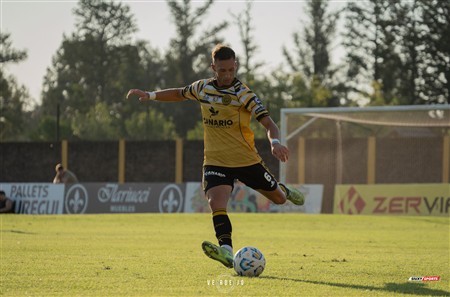 AFA - 1B - Flandria (1) vs (1) Sportivo Italiano