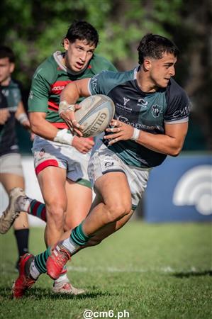 URT 2025 - Final M19 - Tucuman Rugby vs HuiraPuca