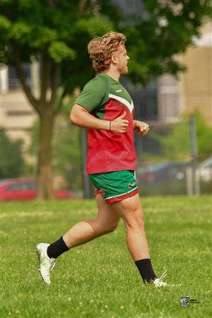 RQ 2025 - SL R M - CRQ (5) vs (31) RCM