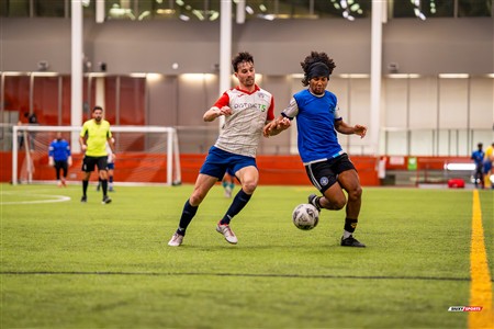 TKL 2025 Div1 - EKIP (2) vs (2) Union Sportive de Montréal