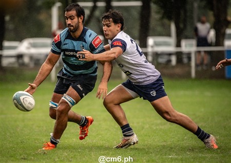 URT 2025 - Universitario de Tucuman vs Universitario de Mar del Plata