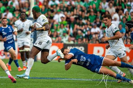 FFR 2025 - Pro D2 Finale - FC Grenoble (19) vs (24) US Montauban 