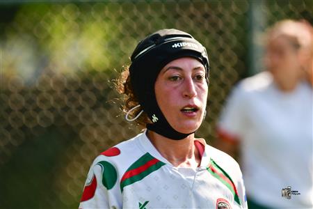 RQ 2025 - LPR2 F - Demi Finale - RCM (48) vs (14) Braves de Trois-Rivières