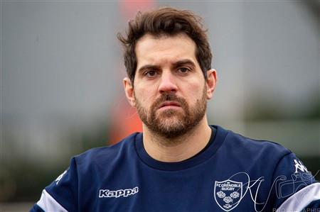 FFR 2025 - U-18 Fém - Grenoble vs Toulon