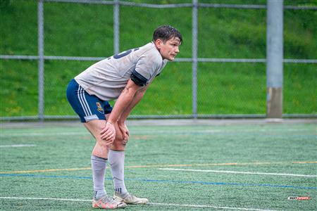 RQ 2025 - Super League M - Parc Olympique (26) vs (11) SABRFC