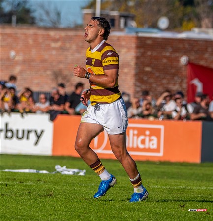 URBA 2025 - Top 12 - 3ra fecha - Sup -  Alumni (19) vs (35) Belgrano Athletic