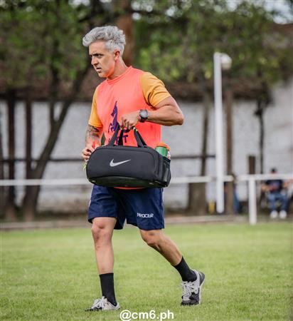 URT 2025 - M17 - Tucuman Rugby vs Universitario