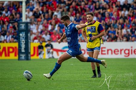 FFR 2025 - Pro D2 Finale - FC Grenoble (19) vs (24) US Montauban 