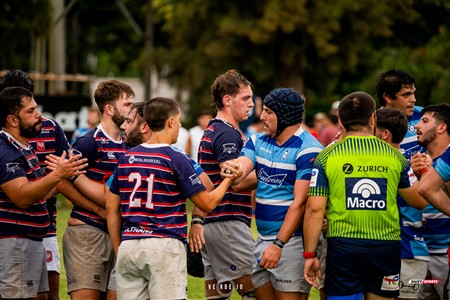 URBA 2025 -1raB- Intermedia- Lujan vs Don Bosco