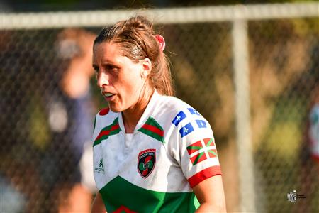 RQ 2025 - LPR2 F - Demi Finale - RCM (48) vs (14) Braves de Trois-Rivières