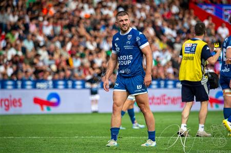 FFR 2025 - Pro D2 Finale - FC Grenoble (19) vs (24) US Montauban 