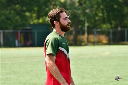 RQ 2025 - SL M - Semi Final - TMR (17) vs (3) RCM - Reel Emso Photo