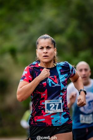 2025 - Desafio El Cadillal - Tucuman, Argentina