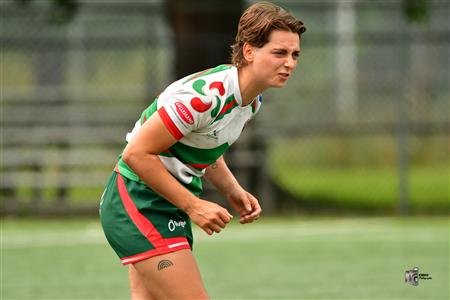 RQ 2025 - LQ2F - Rugby Club de Montréal vs Braves de Trois-Rivières