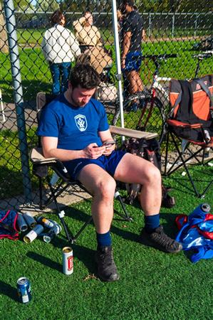 RQ 2025 - LPR2 M - XV de Montreal vs Ottawa RC