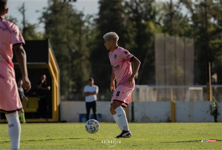 AFA - 1B - Flandria (0) vs (1) Real Pilar FC