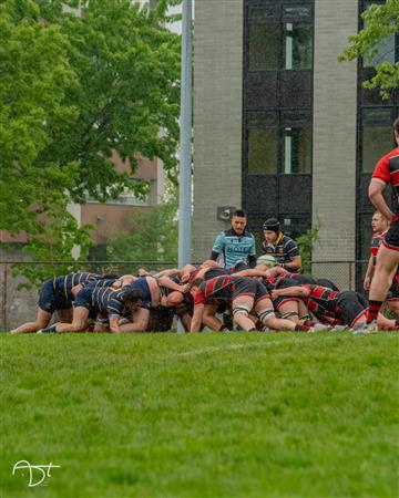 RQ 2025 - Super Ligue & Reserve M - TMR (15) vs (22) ORC (& 15 vs 29)