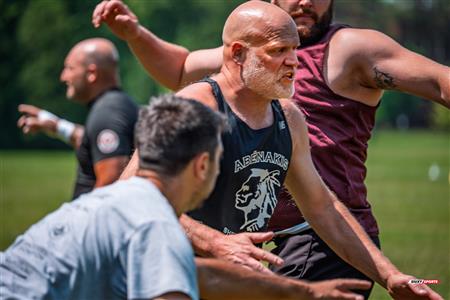 RQ 2025 - LP1M -  Montreal Wanderers RFC vs Abénakis de Sherbrooke - Avant Match