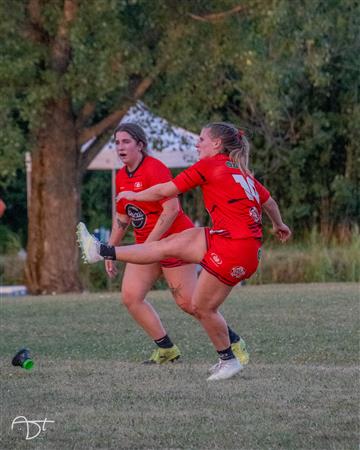 RQ 2025 - Final SL F - CRQ vs TMR