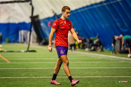 RQ 2025 - Montréal Phenix Rugby - Entrainement 20250412