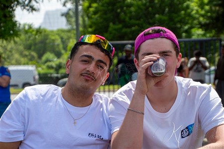 FFR 2025 - Alamercery - FC Grenoble vs Stade Français