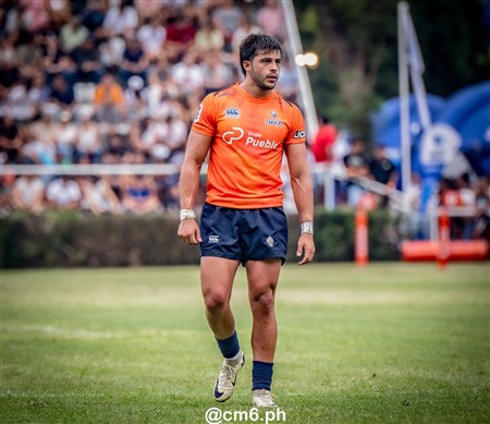 SRA 2025 - Fecha 1 - Tarucas (45) vs (6) Cobras