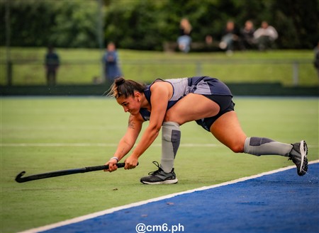 ATH 2025 - Fem - Universitario vs Old Lions