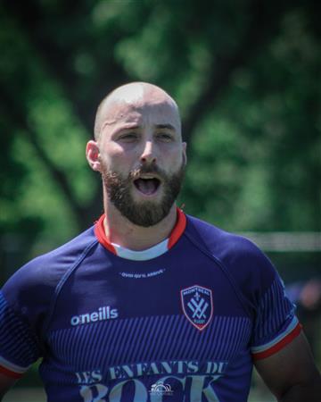 RQ 2024 - LPR2 - XV de Montréal vs Braves de Trois-Rivières