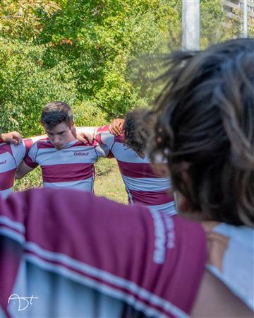 RSEQ Collégial 2025 - Vanier VS Brébeuf