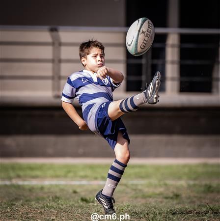 URT 2025 - Inferiores - Universitario vs Tucuman Rugby