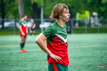 RQ 2025 - Super Ligue M Réserve - Rugby Club de Montréal (24) vs (8) Town Mount Royal -  Reel Juan
